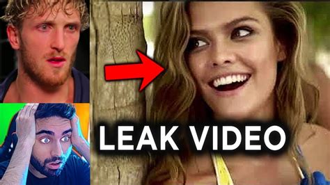 logan paul wife nude|Logan Paul Nude Pics & Porn Video LEAKED